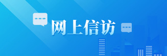 网上信访