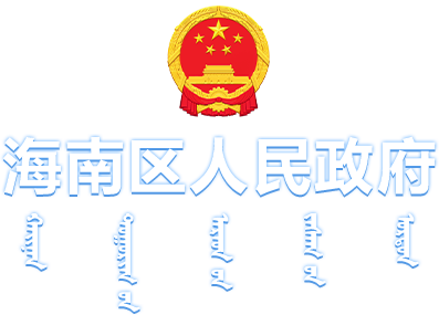 海南区人民政府