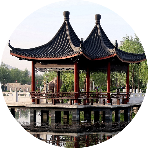 人民公园