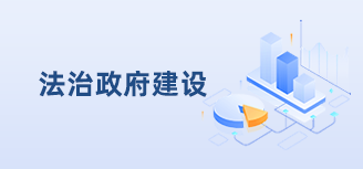 法治政府建设