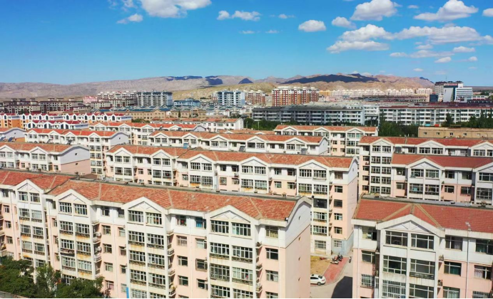 改造惠及3千余户！海南区这项工程全面完工！