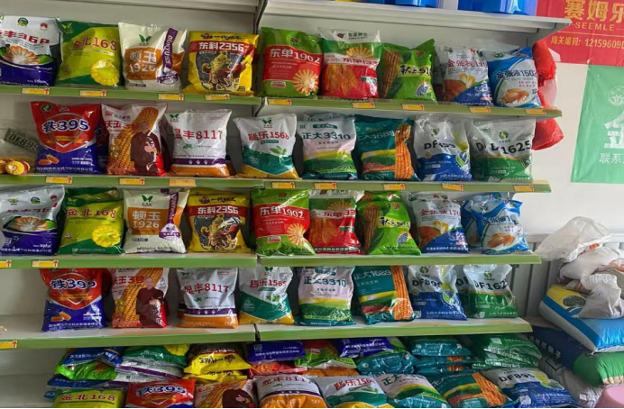 农资足、农机强、技术优 海南区全力护航春耕生产