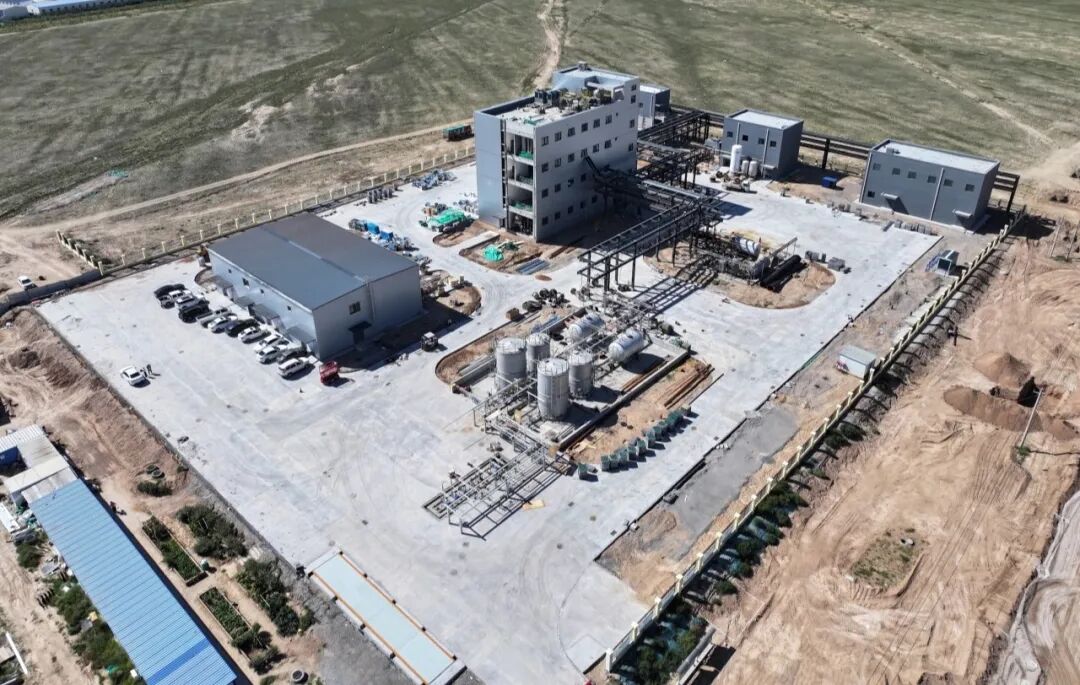 提速冲刺！总投资5亿元！海南区这一项目正全速推进建设！