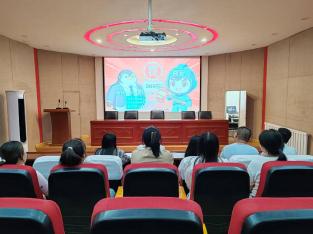 第36期-祥苑社区“网络安全入人心,青春守护伴我行”主题普法教育活动2 第36期-祥苑社区“网络安全入人心,青春守护伴我行”主题普法教育活动2